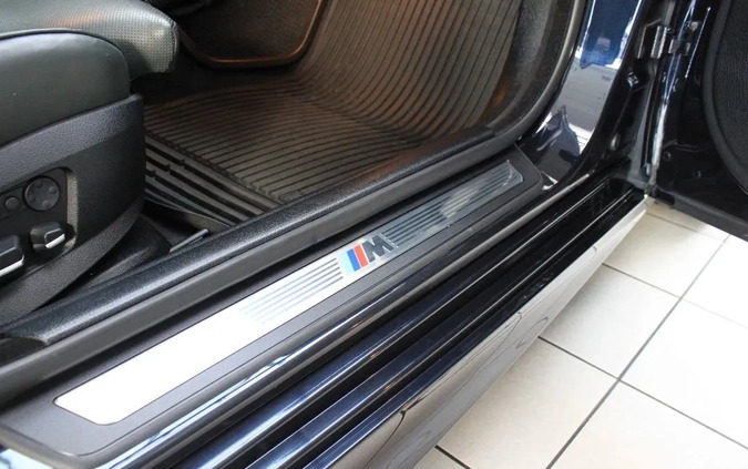 BMW Seria 5 cena 75000 przebieg: 380000, rok produkcji 2011 z Kietrz małe 191
